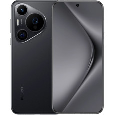 Смартфон Huawei Pura 70 Pro 512 ГБ Черный