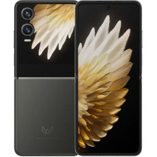 Смартфон Tecno Phantom V Flip2 256 ГБ / 8 ГБ Серый