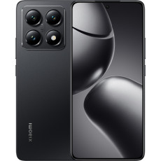 Смартфон Xiaomi 14T 512 ГБ / 12 ГБ Черный