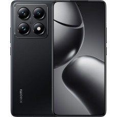 Смартфон Xiaomi 14T Pro 1 ТБ Черный
