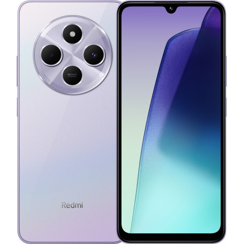 Смартфон Xiaomi Redmi 14C 256 ГБ / 8 ГБ Фиолетовый