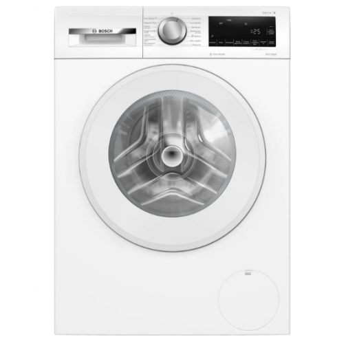 Стиральная машина Bosch WGG0440KPL - мощное решение для стирки!