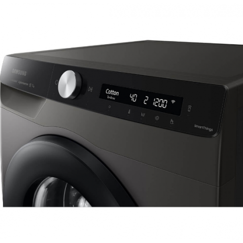 Стиральная машина Samsung WW70AG6S23AXLP