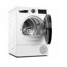 Сушильная машина Bosch WQG233D1BY