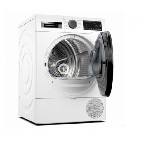 Сушильная машина Bosch WQG233D1BY
