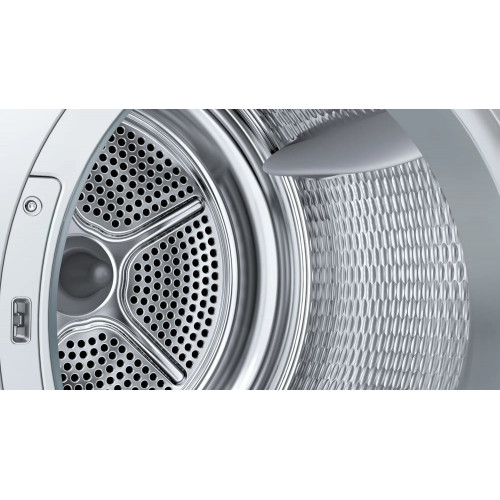 Сушильная машина Bosch WQG233DPPL
