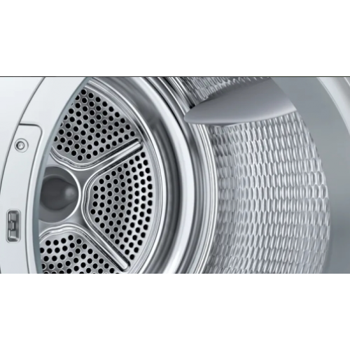 Сушильная машина Bosch WTH8627GPL