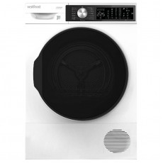Сушильная машина VESTFROST VFTD8HT31W 