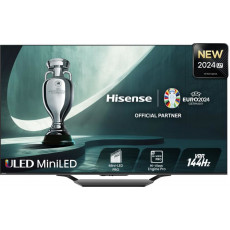 Телевизор Hisense 85U7NQ