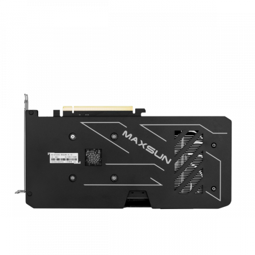 Видеокарта MAXSUN GeForce RTX 4060 TerminatorB 8G