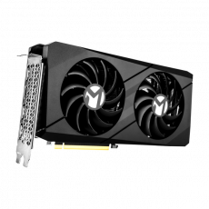 Видеокарта MAXSUN GeForce RTX 4060 TerminatorB 8G