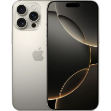 Смартфон Apple iPhone 16 Pro Max 512 ГБ серый