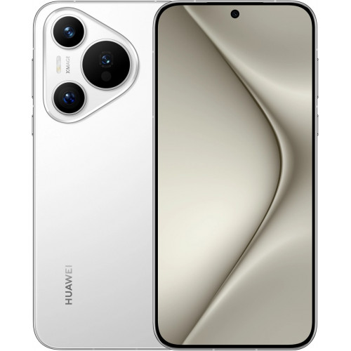 Смартфон Huawei Pura 70 256 ГБ Белый