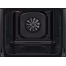 Духовой шкаф Electrolux EOF3H40BK
