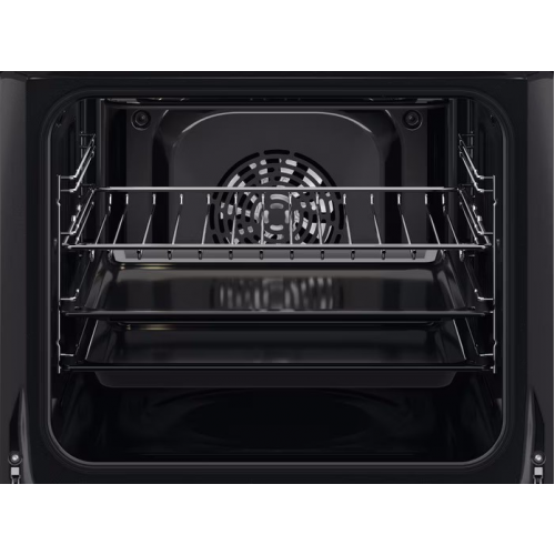 Духовой шкаф Electrolux EOF3H40BK