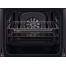 Духовой шкаф Electrolux EOF3H40BK