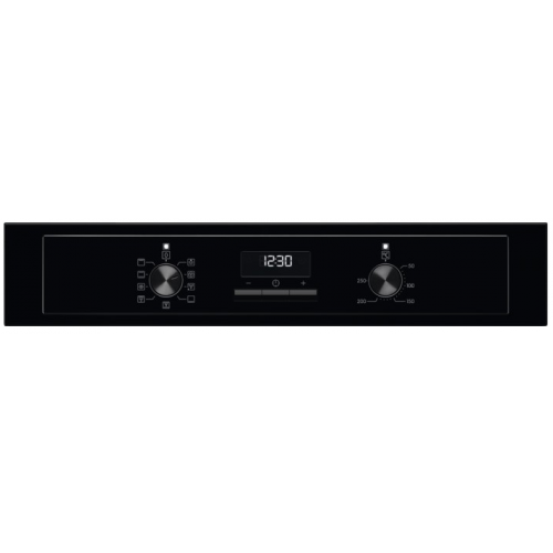 Духовой шкаф Electrolux EOF3H40BK