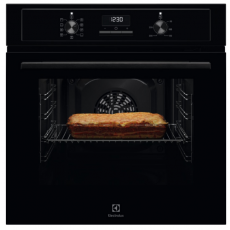Духовой шкаф Electrolux EOF3H40BK