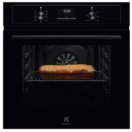 Духовой шкаф Electrolux EOF3H40BK