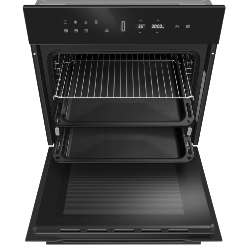Духовой шкаф MAUNFELD MEOH709DB