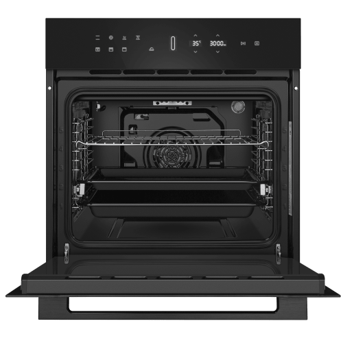 Духовой шкаф MAUNFELD MEOH709DB
