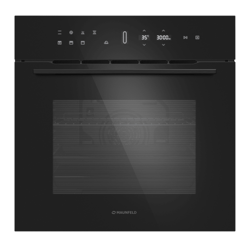 Духовой шкаф MAUNFELD MEOH709DB