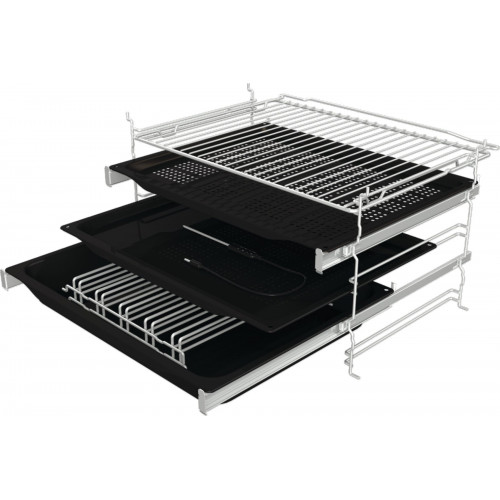Духовой шкаф Gorenje BPSA6747DGWI