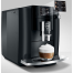 Кофемашина Jura E6 Piano Black