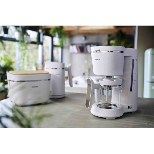 Кофеварка Philips Series 5000 HD5120/00