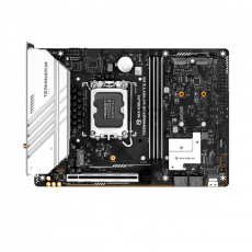 Материнская плата Maxsun Terminator H770 YTX D5 WIFI