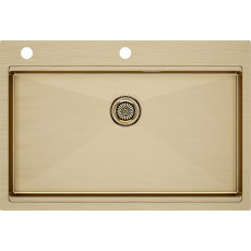 Мойка Paulmark Kroner 75 Pro PM707551-BG