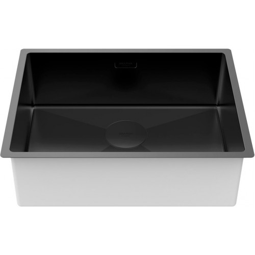 Мойка Paulmark Next 58 Uni PM215844-MBN