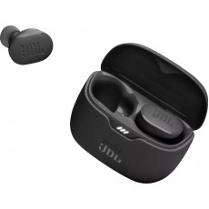 Наушники JBL Tune Buds Black