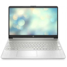 Ноутбук HP 15s-eq3010ny 15.6, Ryzen 7 5825U, 16ГБ DDR4, 512ГБ SSD,  AMD Radeon, DOS