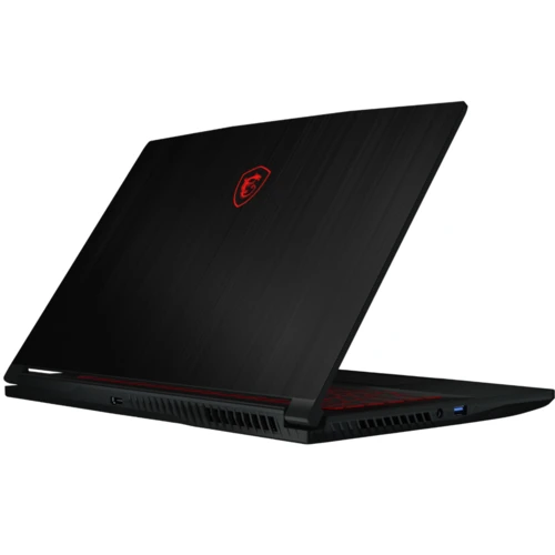 Ноутбук MSI GF63 Thin 12UC-1036XRU 15.6 IPS, Intel i5 12450H, 16ГБ, 512ГБ SSD,  GeForce  RTX 3050 DOS