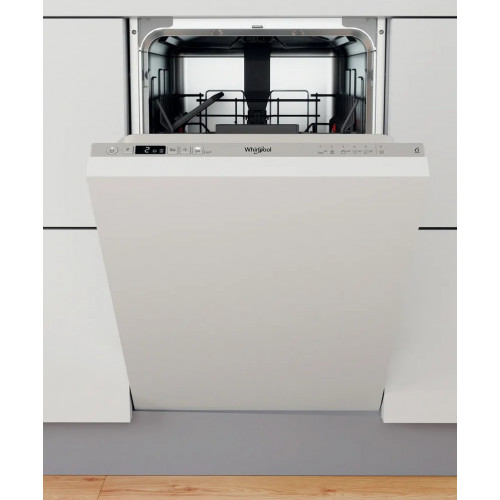Посудомоечная машина Whirlpool WSIC 3M27