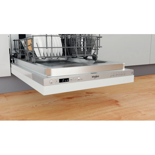 Посудомоечная машина Whirlpool WSIC 3M27