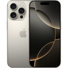 Смартфон Apple iPhone 16 Pro 256 ГБ серый