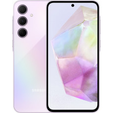 Смартфон Samsung Galaxy A35 128 ГБ / 8 ГБ Violet