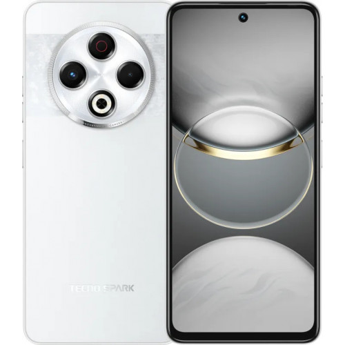 Смартфон Xiaomi Redmi 12C 64 ГБ / ОЗУ 3 ГБ серый
