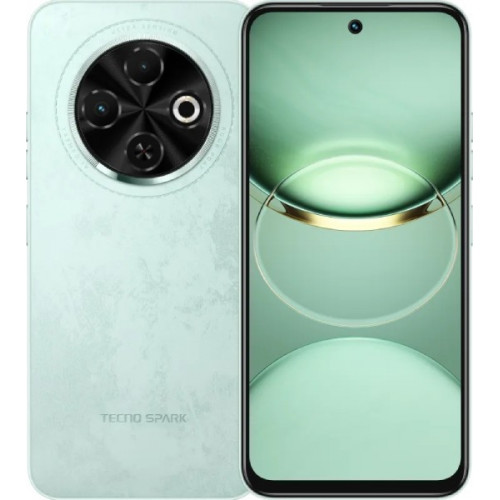 Смартфон Xiaomi Redmi 12C 64 ГБ / ОЗУ 3 ГБ серый