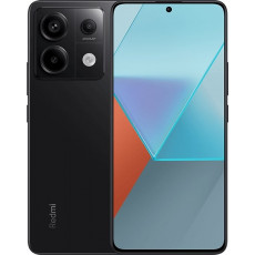Смартфон Xiaomi Redmi Note 13 Pro 5G 256 ГБ / 8 ГБ Черный