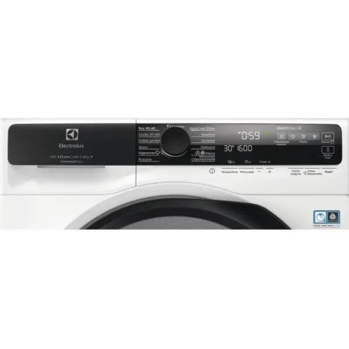 Стиральная машина Electrolux EW7F5612QE