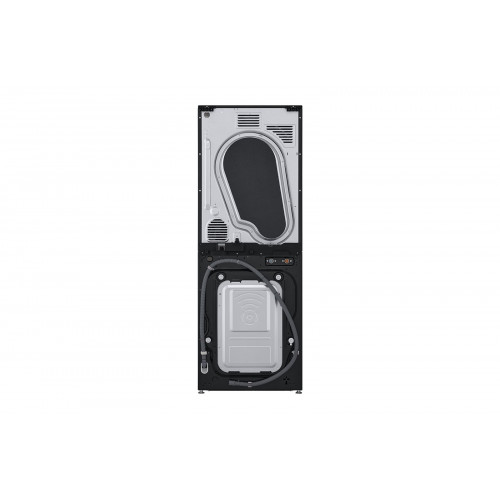 Стирально-сушильная машина LG WT1210BBF