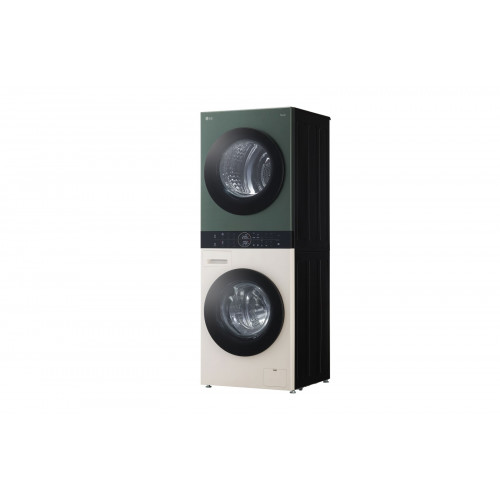 Стирально-сушильная машина LG WT1210EGF
