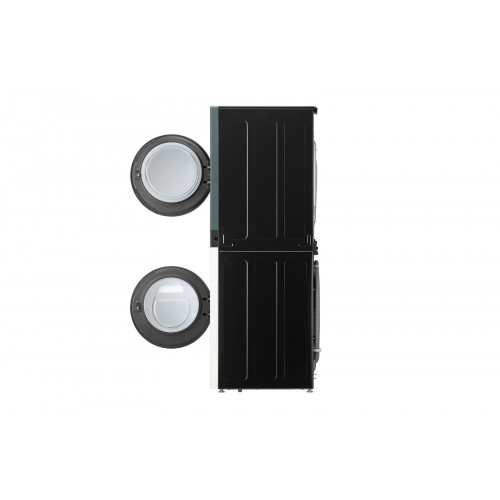Стирально-сушильная машина LG WT1210EGF