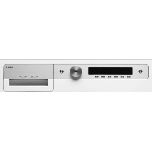 Сушильная машина Asko T608HX.W - фото 5