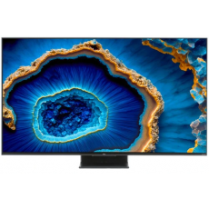 Телевизор TCL 55C755