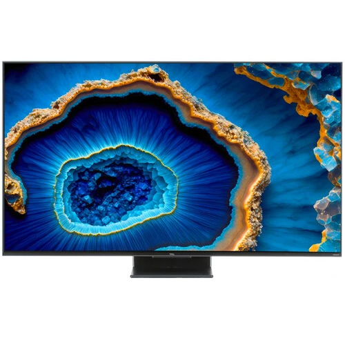 Телевизор TCL 55C755