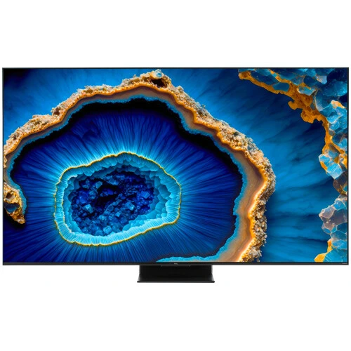 Телевизор TCL 65C755